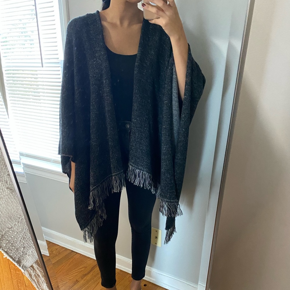 Poncho